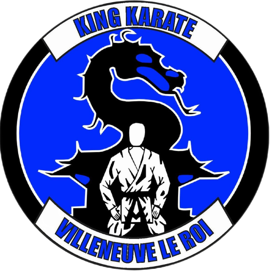 Logo de King Karate
